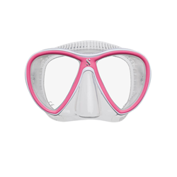 Scubapro Mask Synergy Twin Lens Cl/Pk
